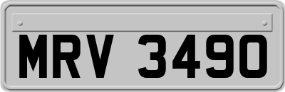 MRV3490
