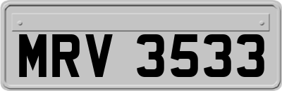 MRV3533