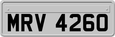MRV4260