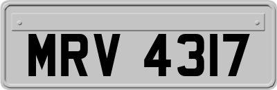 MRV4317