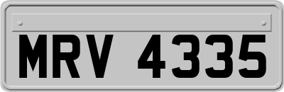 MRV4335