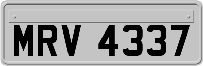 MRV4337