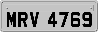 MRV4769