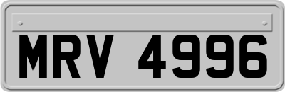 MRV4996