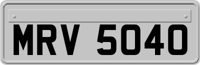 MRV5040