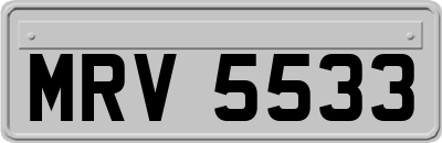 MRV5533