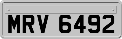 MRV6492