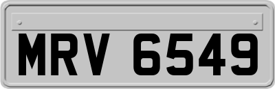 MRV6549