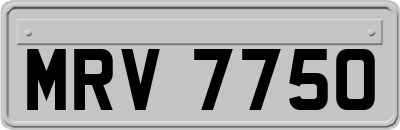 MRV7750