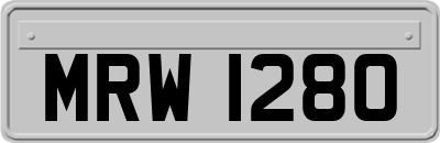 MRW1280