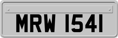 MRW1541