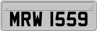 MRW1559