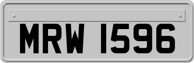 MRW1596