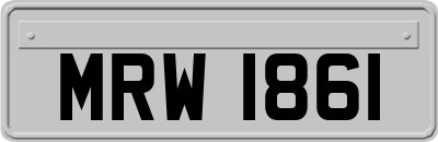 MRW1861
