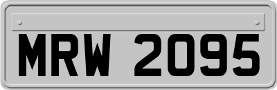MRW2095