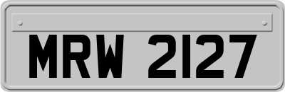 MRW2127