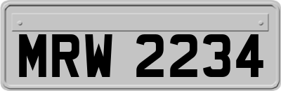 MRW2234
