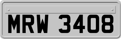 MRW3408