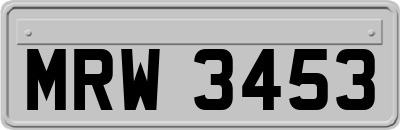 MRW3453