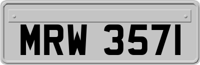 MRW3571