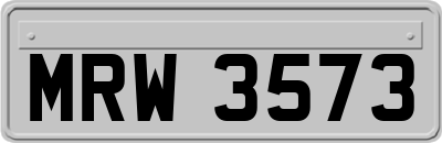 MRW3573