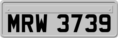 MRW3739