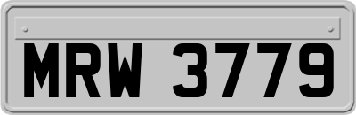 MRW3779