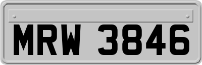 MRW3846