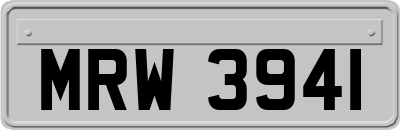 MRW3941