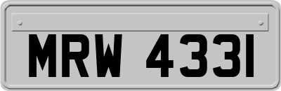 MRW4331
