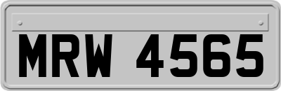 MRW4565