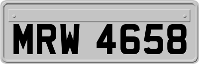 MRW4658