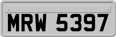 MRW5397