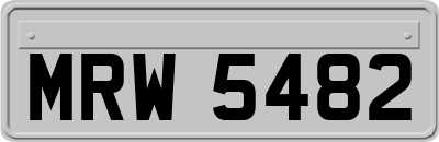MRW5482