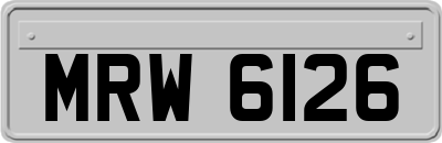 MRW6126