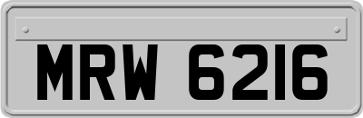 MRW6216