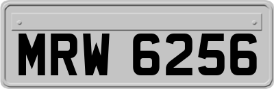 MRW6256