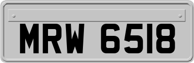 MRW6518