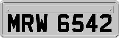 MRW6542