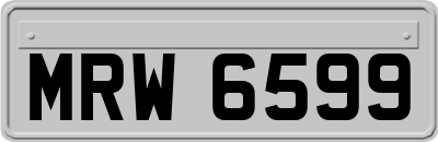 MRW6599