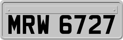 MRW6727
