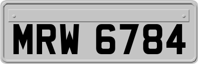 MRW6784