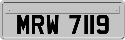 MRW7119