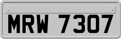 MRW7307