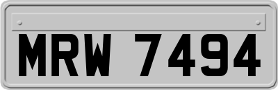 MRW7494