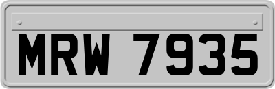 MRW7935