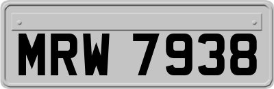 MRW7938