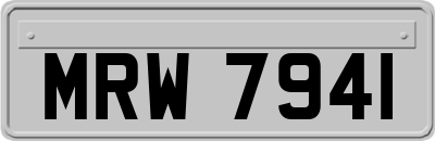 MRW7941