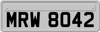 MRW8042