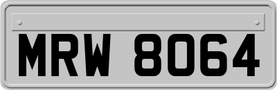 MRW8064